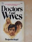 Benjamin Siegel - Doctors and Wives [antikvár]