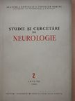 E. Crighel - Studii si cercetari de Neurologie 2. [antikvár]