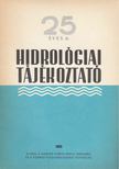 KÖRNYEI LÁSZLÓ - Hidrológiai Tájékoztató 1985 [antikvár]