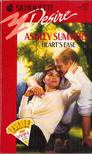 Ashley Summers - Heart's Ease [antikvár]