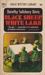 Salisbury Davis, Dorothy - Black Sheep, White Lamb [antikvár]