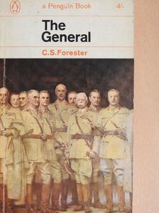 C. S. Forester - The General [antikvár]