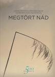 Nagy Margit - Megtört ​nád [antikvár]