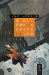 Ann Leckie - Mellékes kegyelem [eKönyv: epub, mobi]