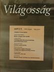 Dénes Iván Zoltán - Világosság 1998. május-június [antikvár]