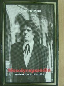 Balaskó Jenő - Mosolyrapszódia [antikvár]