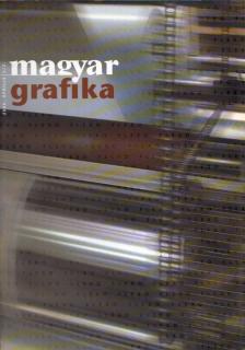 Faludi Viktória (főszerk) - Magyar grafika 2006. április [antikvár]