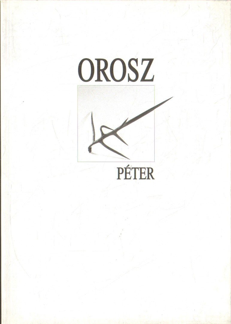 Kertész László - Orosz Péter [antikvár]