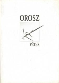 Kertész László - Orosz Péter [antikvár]