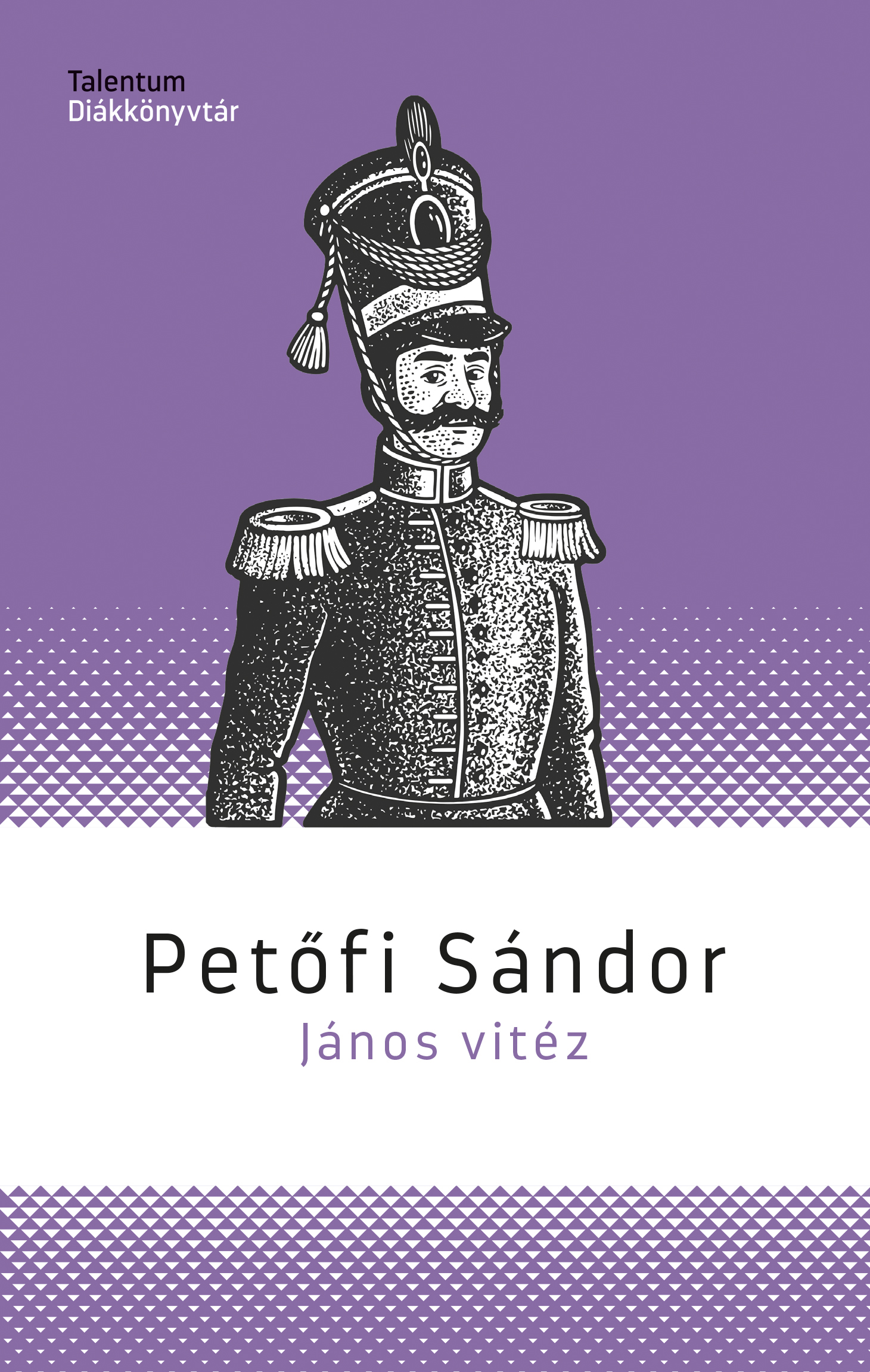 Petőfi Sándor - János vitéz