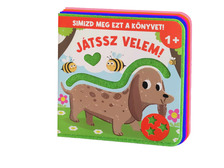 Simizd meg ezt a könyvet!