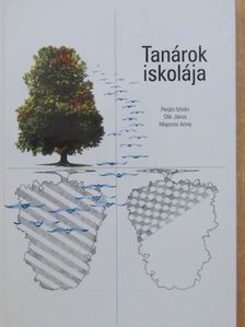 Majorosi Anna - Tanárok iskolája [antikvár]