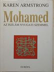 Karen Armstrong - Mohamed [antikvár]