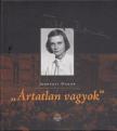 Jobbágyi Gábor - Ártatlan vagyok [antikvár]