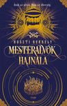 Huszti Gergely - Mesteralvók hajnala
