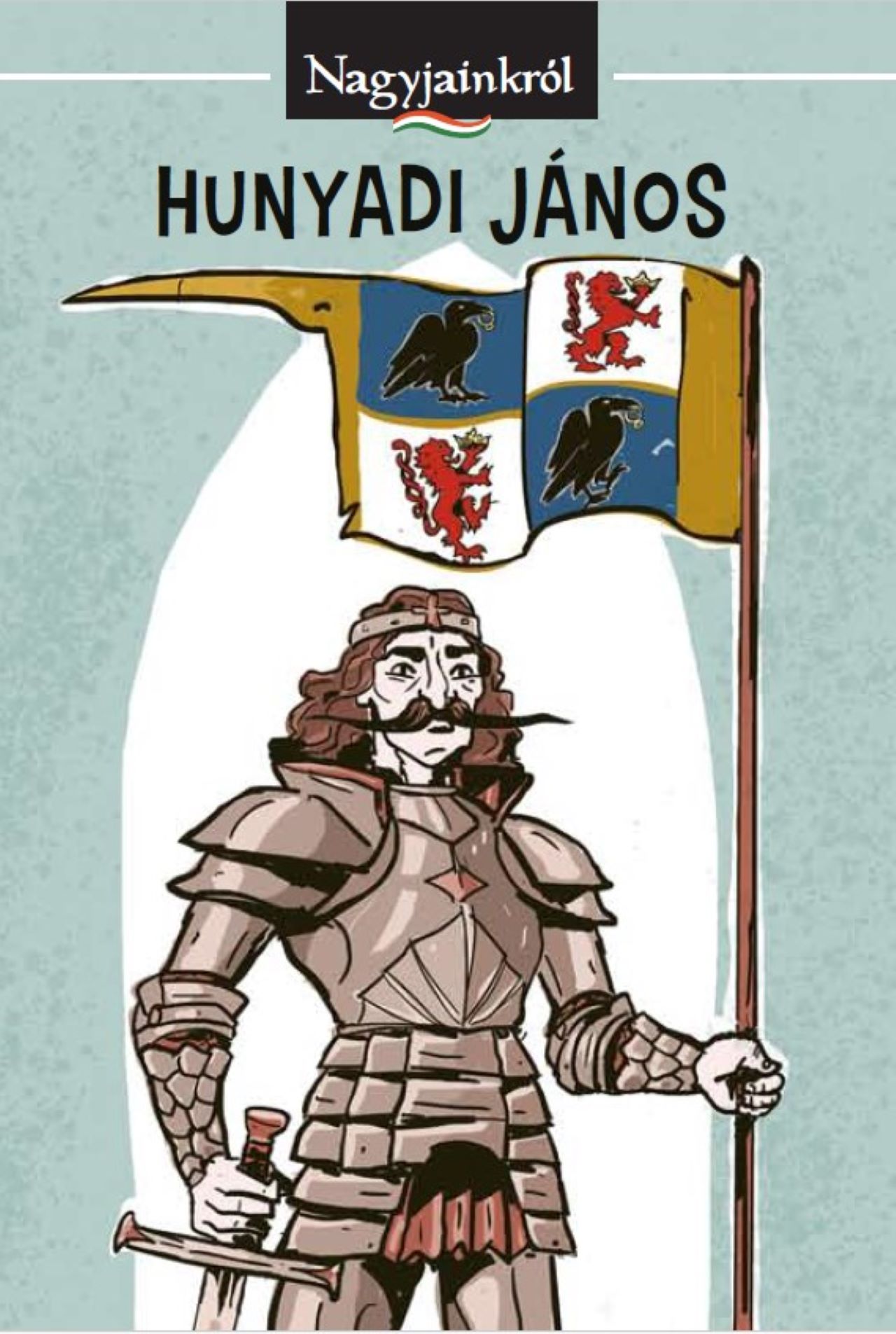 Horváth Bence - Hunyadi János