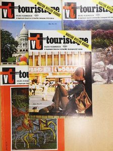 Ármin Greim - Vue Touristique 1976/1-4. [antikvár]