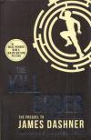 James Dashner - The Kill Order [antikvár]