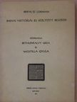 Bidpai és Lokman indiai históriái és költött beszédei [antikvár]