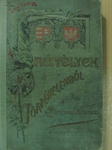 Donászy Ferenc - Rejtélyek a történelemből [antikvár]