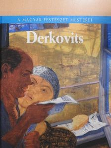 Molnos Péter - Derkovits Gyula [antikvár]