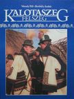 Borbély Anikó - Kalotaszeg - Felszeg [antikvár]