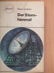 Klaus Lindner - Der Sternhimmel [antikvár]