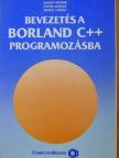 Benkő László - Bevezetés a Borland C++ programozásba [antikvár]