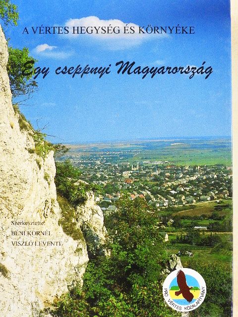 Dr. Fülöp Gyula - Egy cseppnyi Magyarország [antikvár]