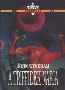 WYNDHAM, JOHN - A triffidek napja [antikvár]