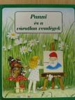 Giulietta Fiore - Panni és a váratlan vendégek [antikvár]