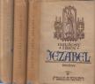 Gulácsy Irén - Jezabel I-III. [antikvár]