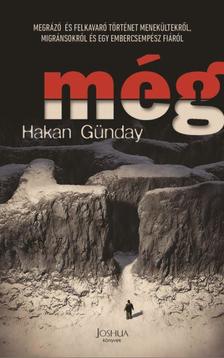 Hakan Günday - Még [szépséghibás]