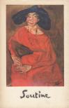 Jacques Lassaigne - Soutine [antikvár]