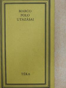 Marco Polo - Marco Polo utazásai [antikvár]