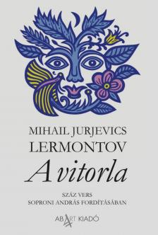 Mihail Jurjevics Lermontov - A vitorla