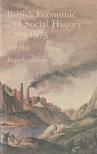 C. P. Hill - British Economic and Social History [antikvár]