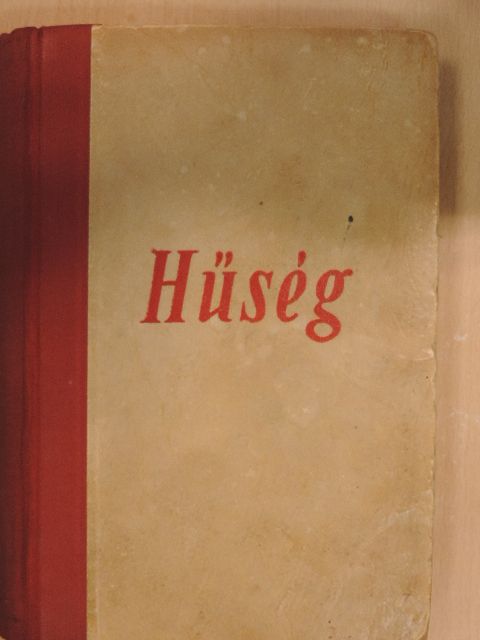 Zsigray Julianna - Hűség [antikvár]