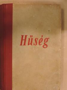 Zsigray Julianna - Hűség [antikvár]