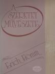 Erich Fromm - A szeretet művészete [antikvár]