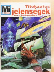 Dr. Rainer Köthe - Titokzatos jelenségek és a tudomány [antikvár]