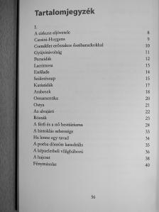 Fenyvesi Orsolya - Tükrök állatai [antikvár]