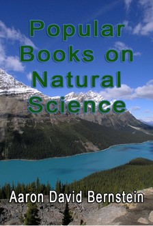 Bernstein Aaron David - Popular Books on Natural Science [eKönyv: epub, mobi]