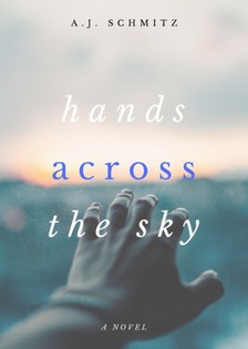 Schmitz A.J. - Hands Across The Sky [eKönyv: epub, mobi]