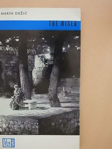 Marin Drzic - The Miser [antikvár]