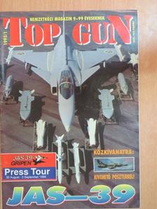 Gál József - Top Gun 1995. január [antikvár]