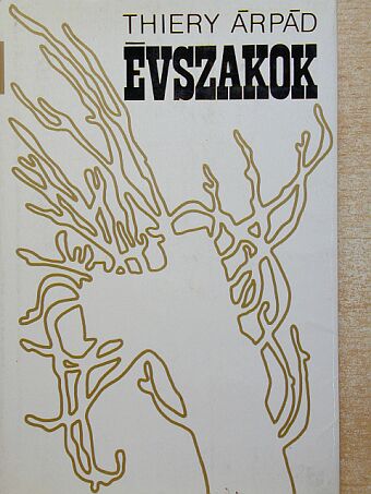 Thiery Árpád - Évszakok [antikvár]