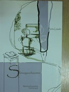 Bóta László - Szövegszerkesztés [antikvár]