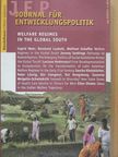 Ellen Ehmke - Journal für Entwicklungspolitik 2012/1 [antikvár]