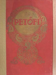 Petőfi Sándor - Petőfi költeményei  [antikvár]